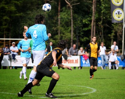 Vorden1-Varsseveld 4-1